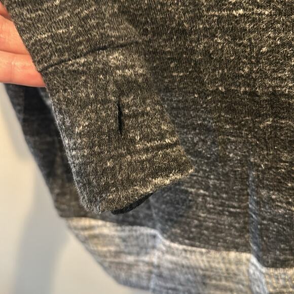 Laila Jayde XL Layola Cowl Neck Knit Pullover Sweater - Picture 7 of 11